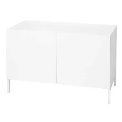 Urban Minimalist Garderobe