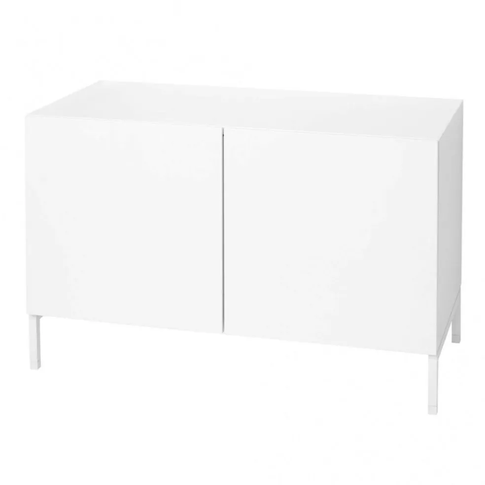 Urban Minimalist Garderobe