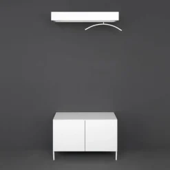 Urban Minimalist Garderobe