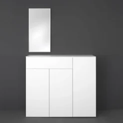 Urban Shoe Lover Garderobe