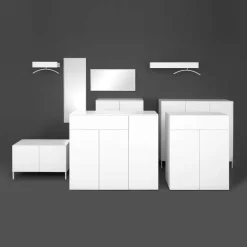 Urban Shoe Lover Garderobe