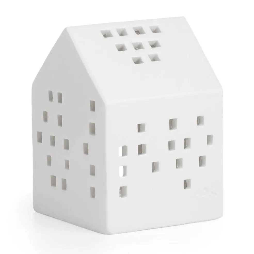 Urbania Lichthaus/Teelichthalter klein