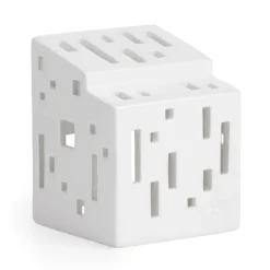 Urbania Lichthaus/Teelichthalter klein