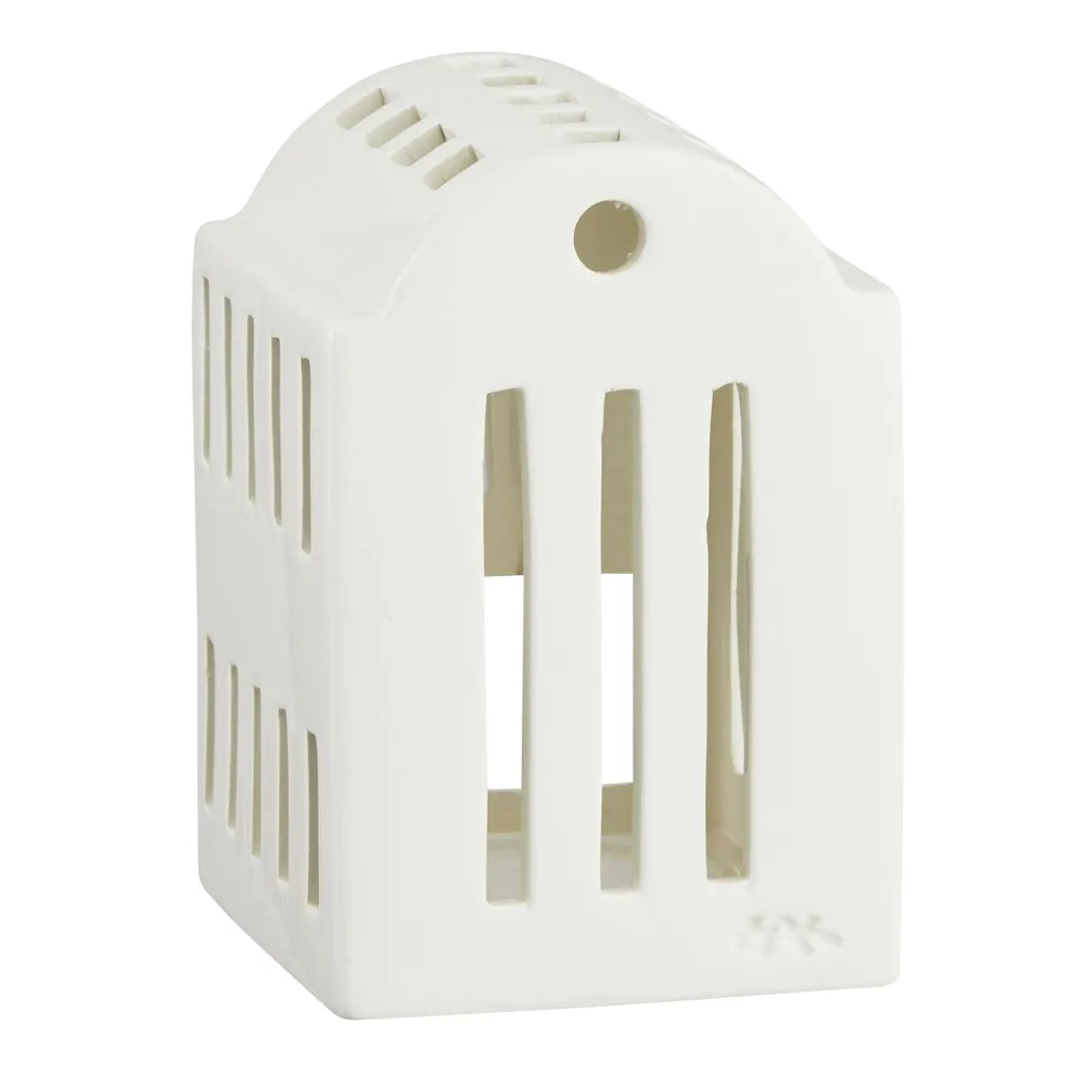 Urbania Lichthaus/Teelichthalter klein