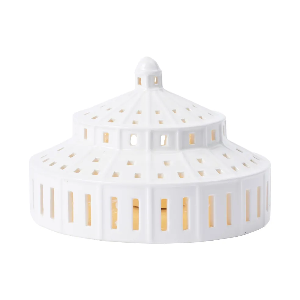 Urbania Teelichthaus Tribut Botanisk Have Ø 16,5cm