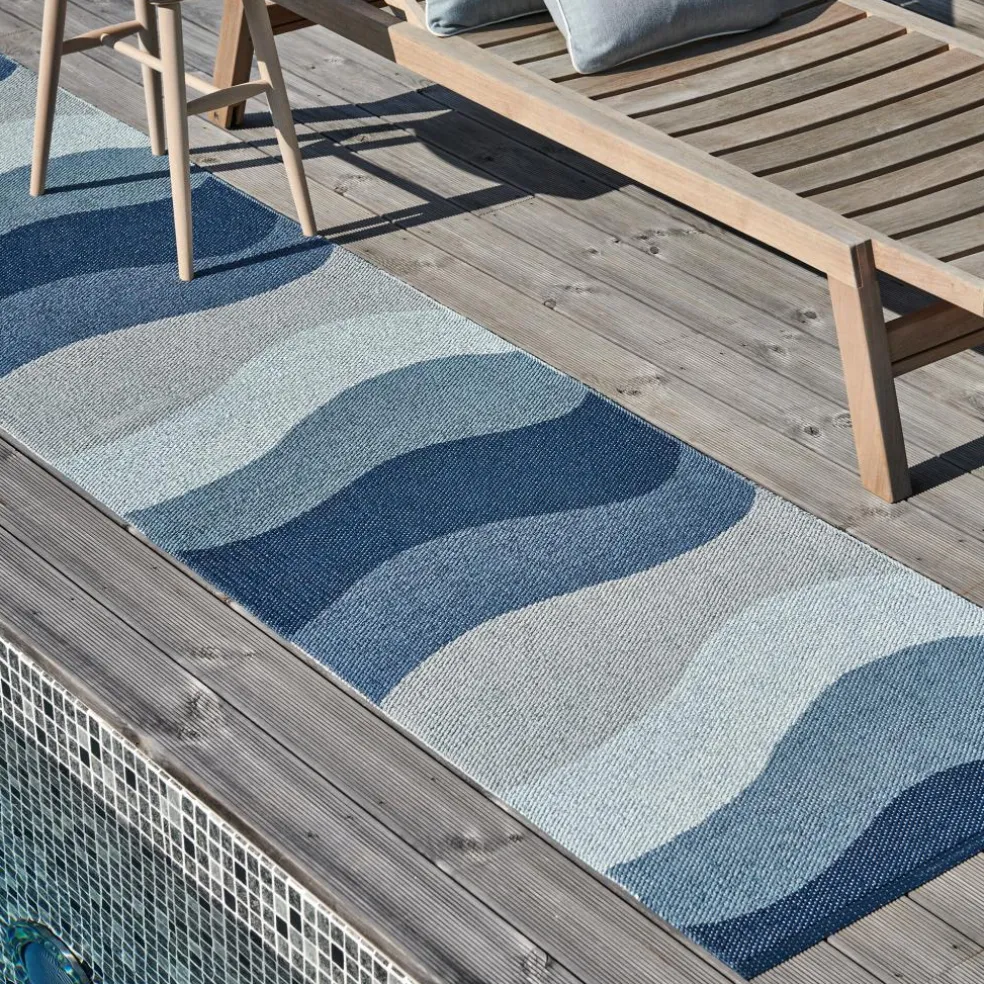 Urvi Teppichläufer 70x200cm