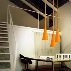 Uto Außenpendelleuchte