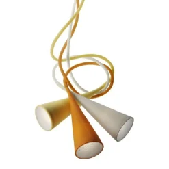 Uto Außenpendelleuchte