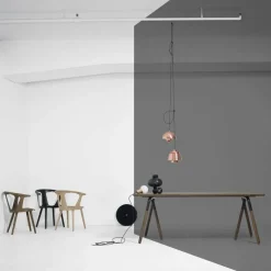 Utzon JU1 Pendelleuchte