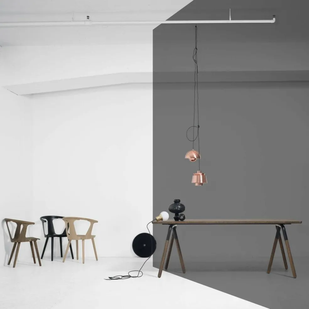 Utzon JU1 Pendelleuchte