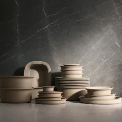 V20 Ildpot Schüssel L