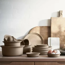 V22 Ildpot Teller / Deckel L