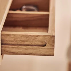 Vala Wandschreibtisch 90x40cm