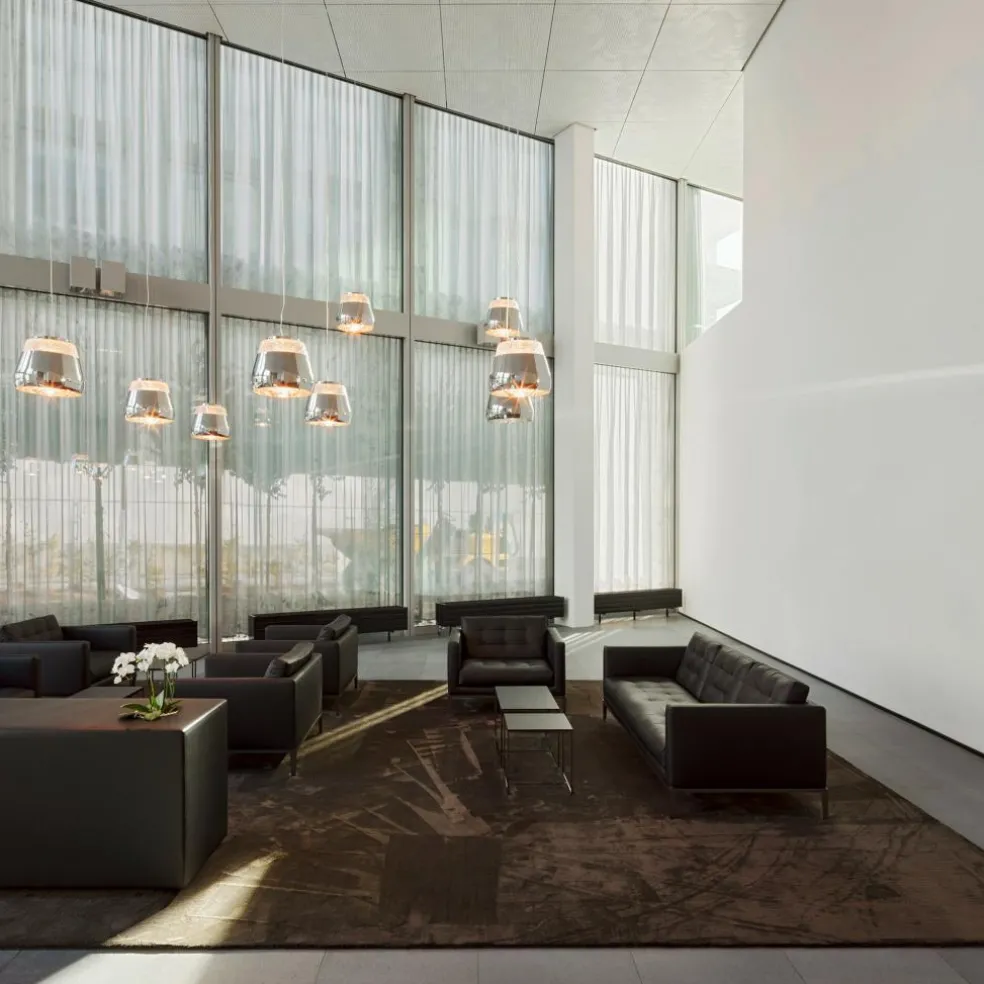 Valentine Pendelleuchte