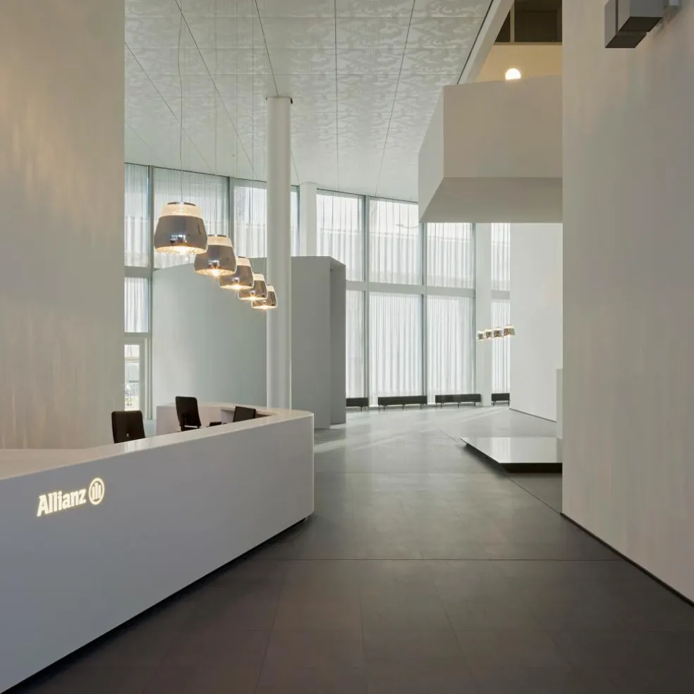 Valentine Pendelleuchte