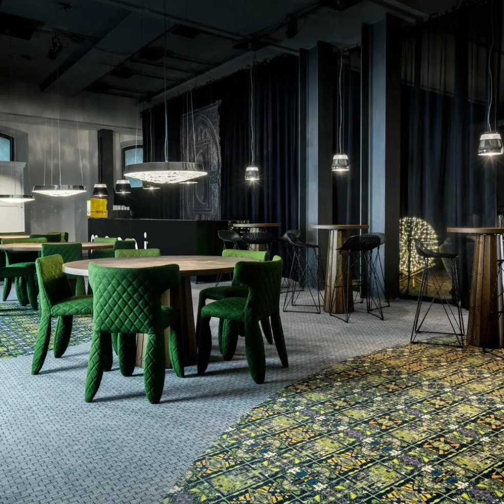 Valentine Pendelleuchte