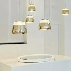 Valentine Pendelleuchte