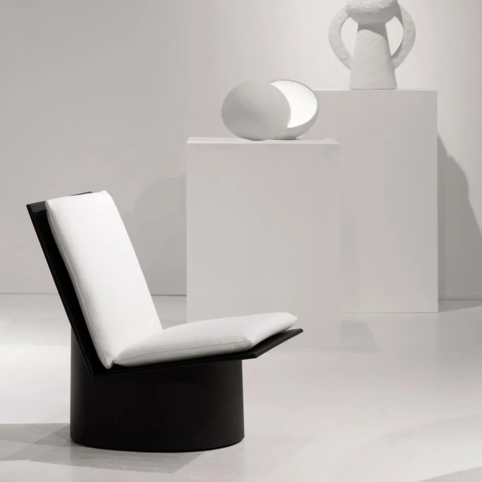 Valerie Marie Loungesessel