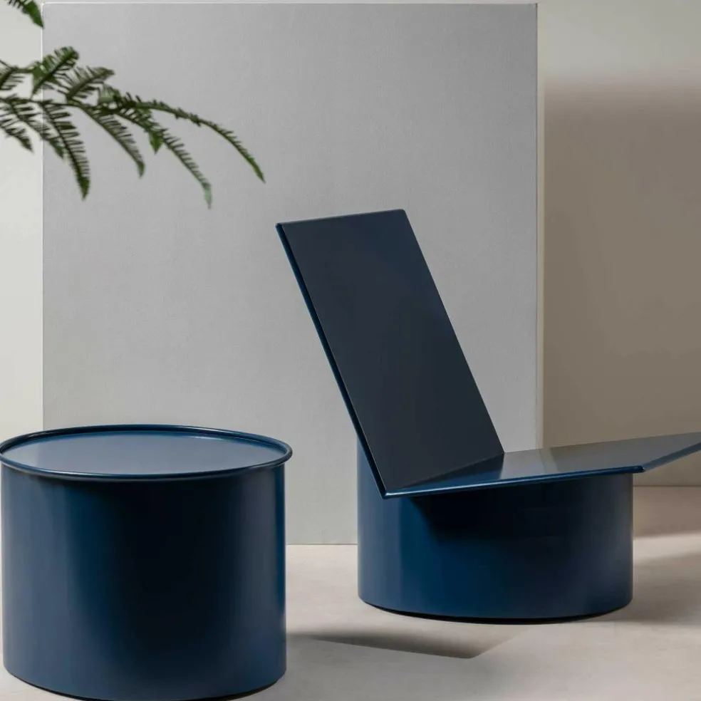 Valerie Marie Loungesessel