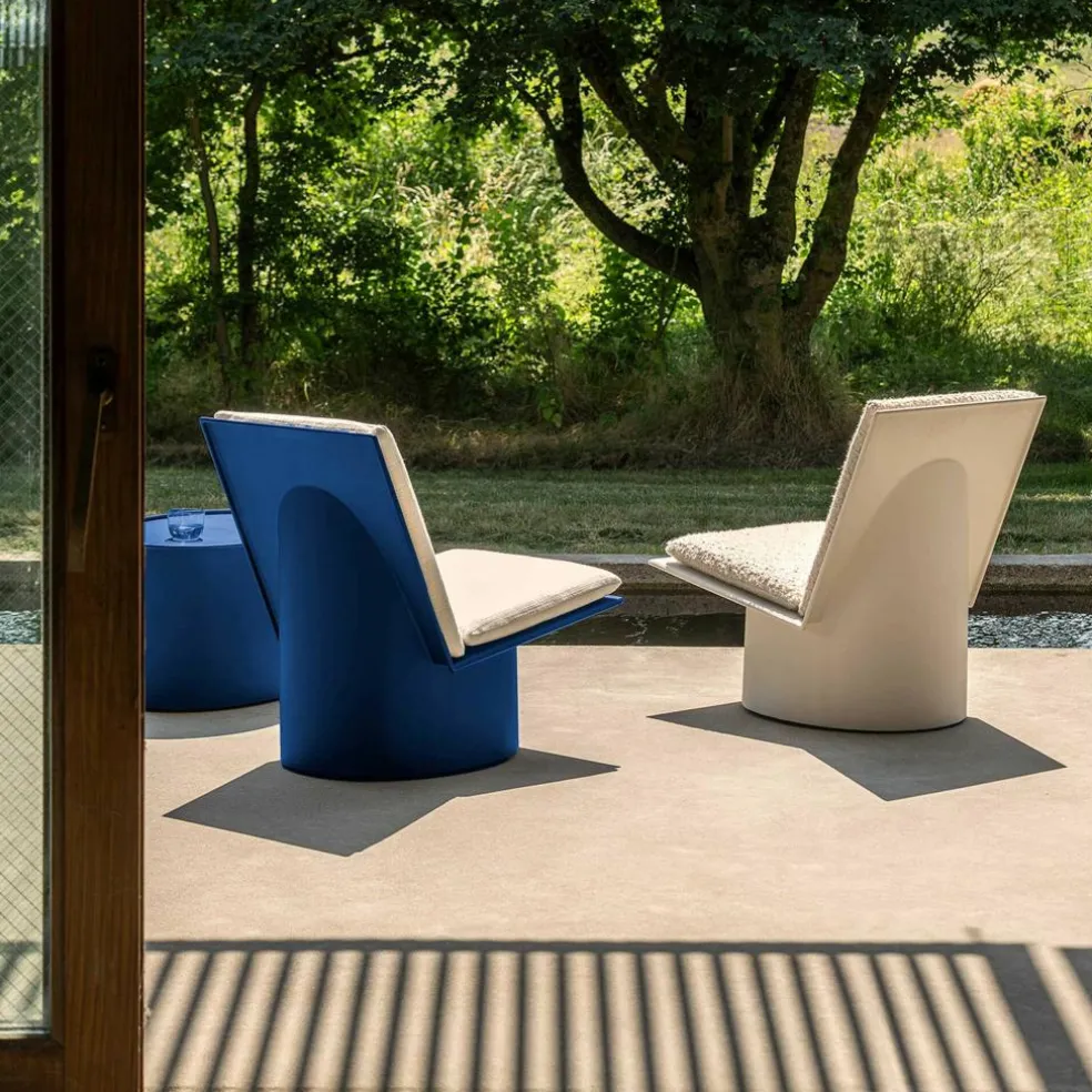 Valerie Marie Loungesessel