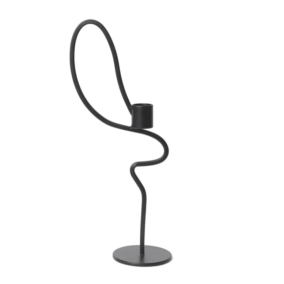 Valse Kerzenständer hoch