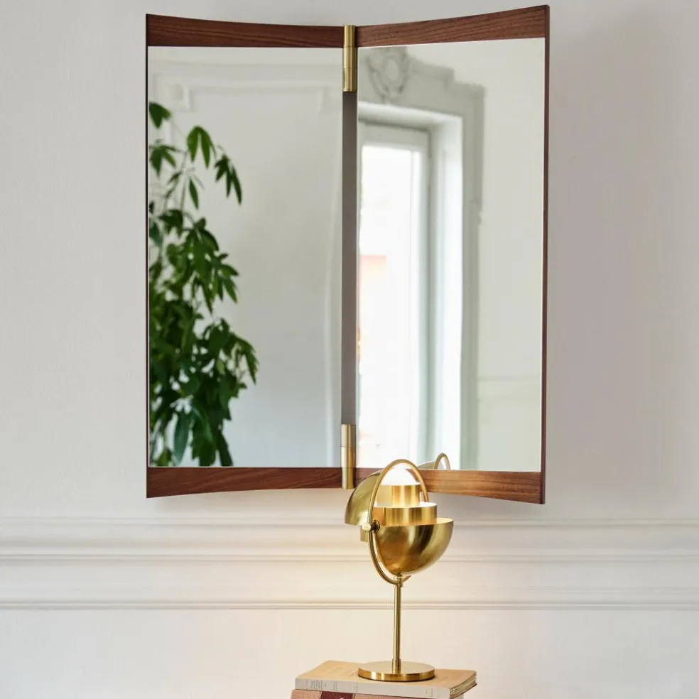 Vanity 2 Wandspiegel