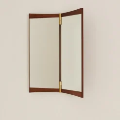 Vanity 2 Wandspiegel