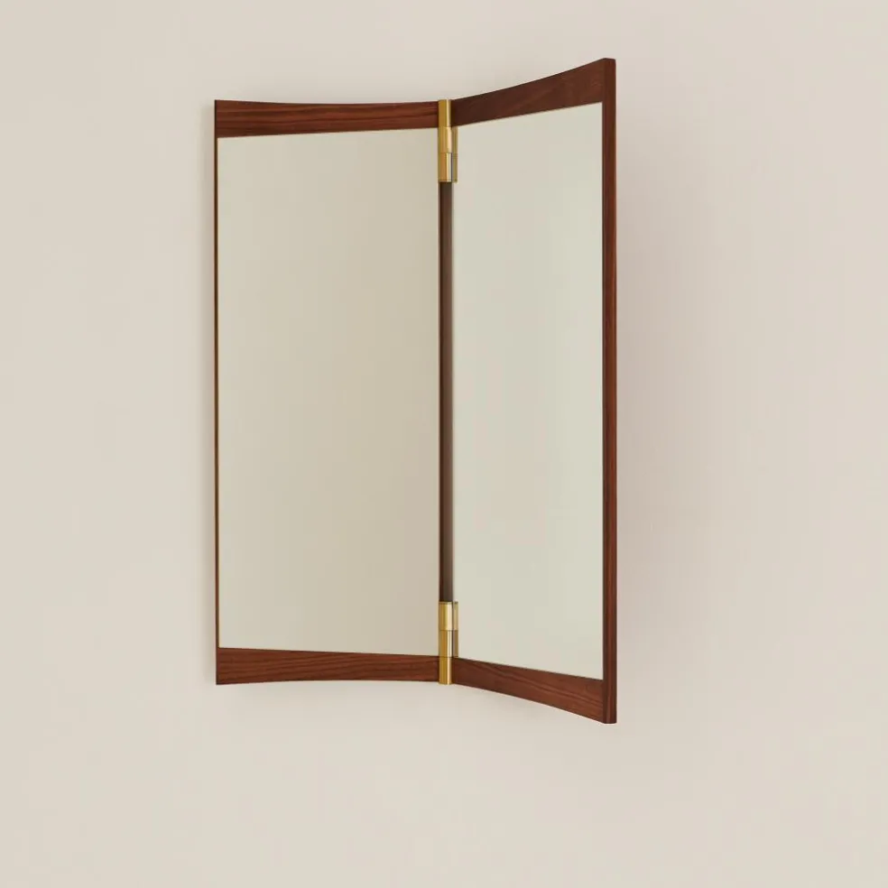 Vanity 2 Wandspiegel