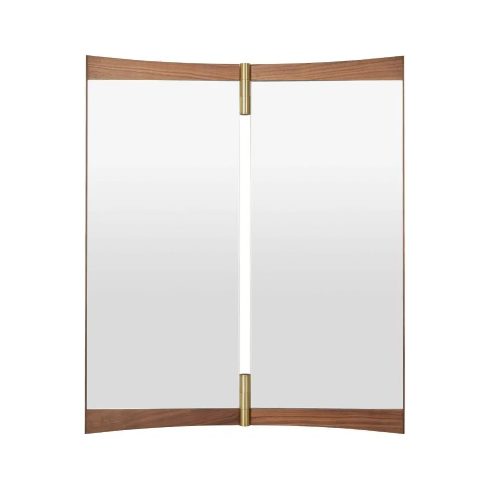 Vanity 2 Wandspiegel