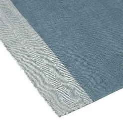 Varjo Neuseeland-Wollteppich 170x240cm