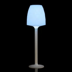 Vases LED Außenstehleuchte