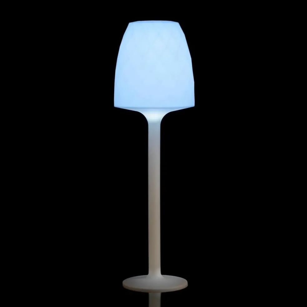 Vases LED Außenstehleuchte