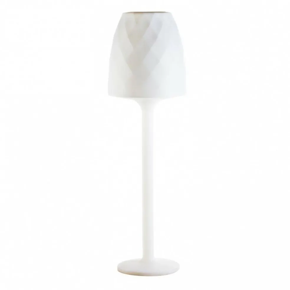 Vases LED Außenstehleuchte