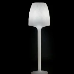 Vases LED Außenstehleuchte