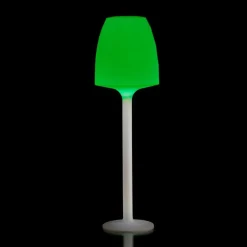 Vases LED Außenstehleuchte