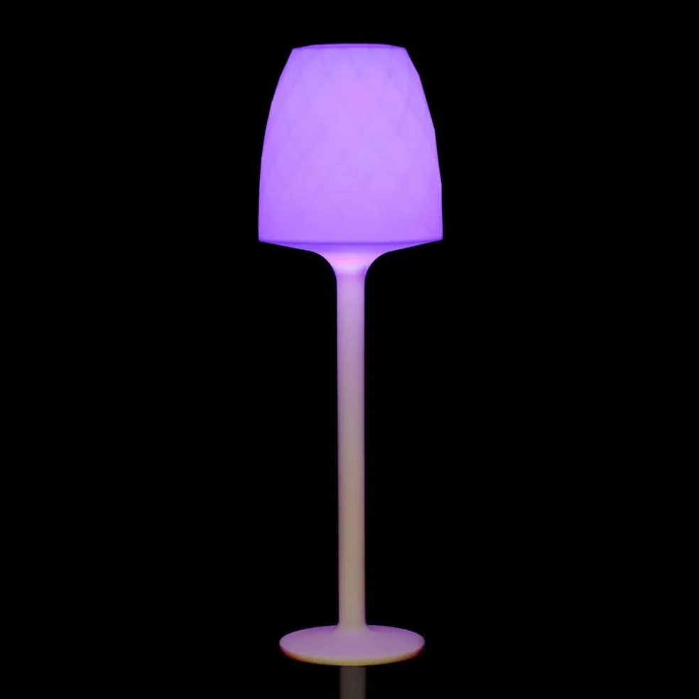 Vases LED Außenstehleuchte