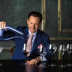 Veloce Cabernet/ Merlot Weinglas 2er Set