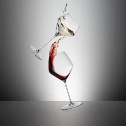 Veloce Chardonnay Weinglas 2er Set