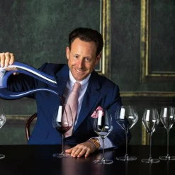 Veloce Chardonnay Weinglas 2er Set