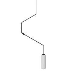 Ventus LED Pendelleuchte 02