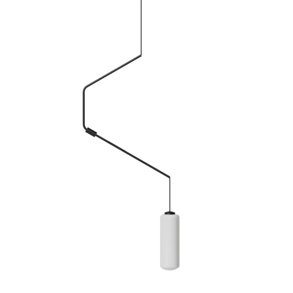 Ventus LED Pendelleuchte 02