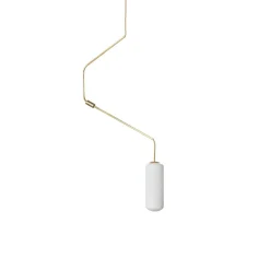 Ventus LED Pendelleuchte 01