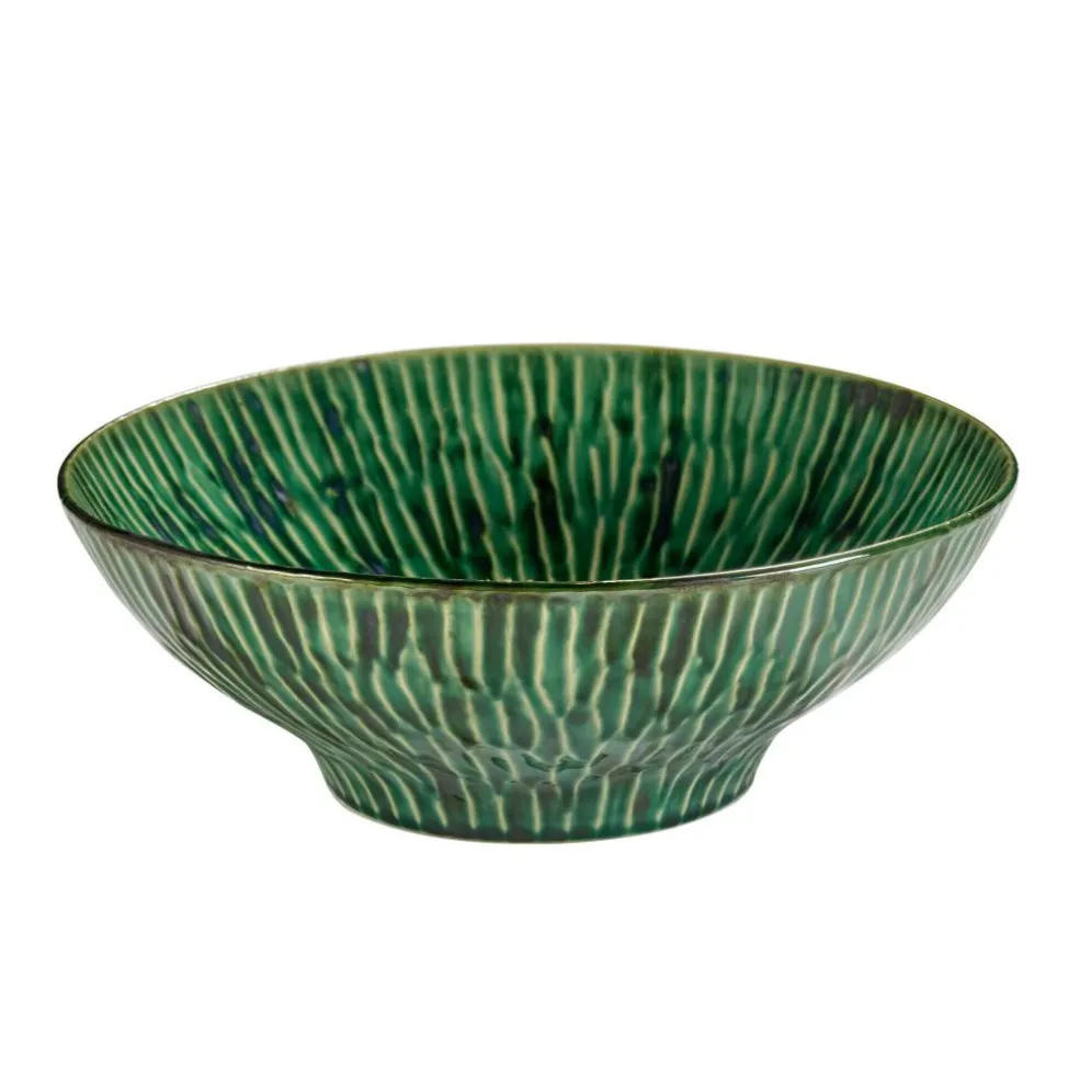 Verde Lanza Salatschüssel