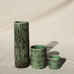 Verde Lanza Schale XS