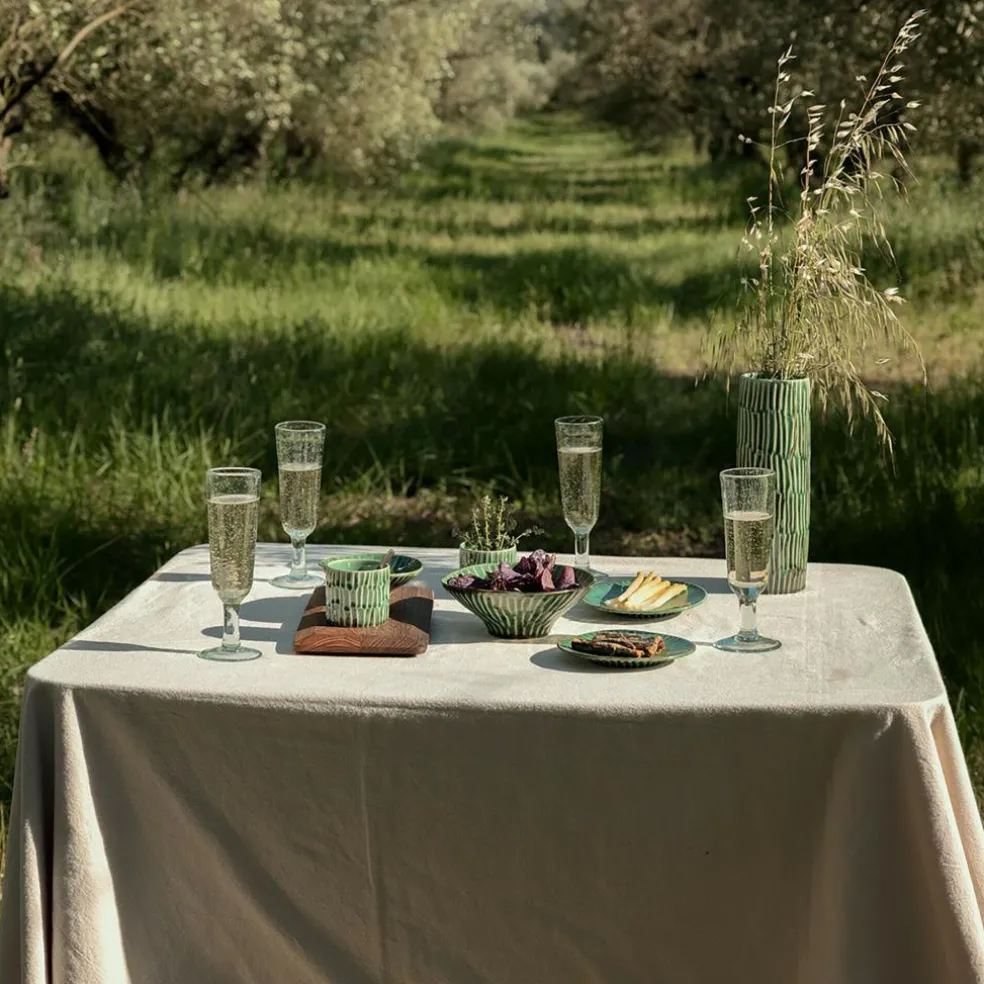 Verde Lanza Schale XS