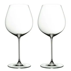Veritas Pinot Noir Weinglas 2er Set