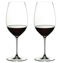 Veritas Shiraz Weinglas 2er Set