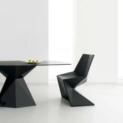 Vertex Gartentisch 94x180cm