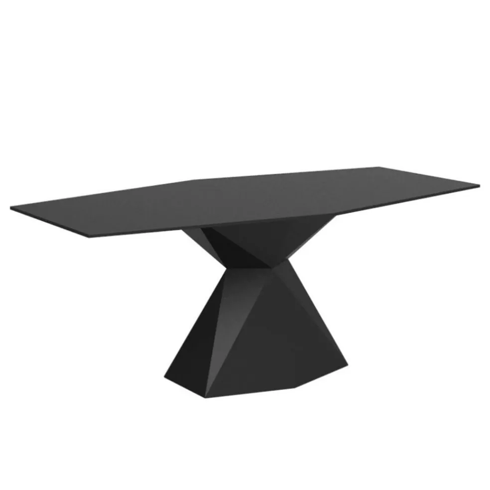 Vertex Gartentisch 94x180cm