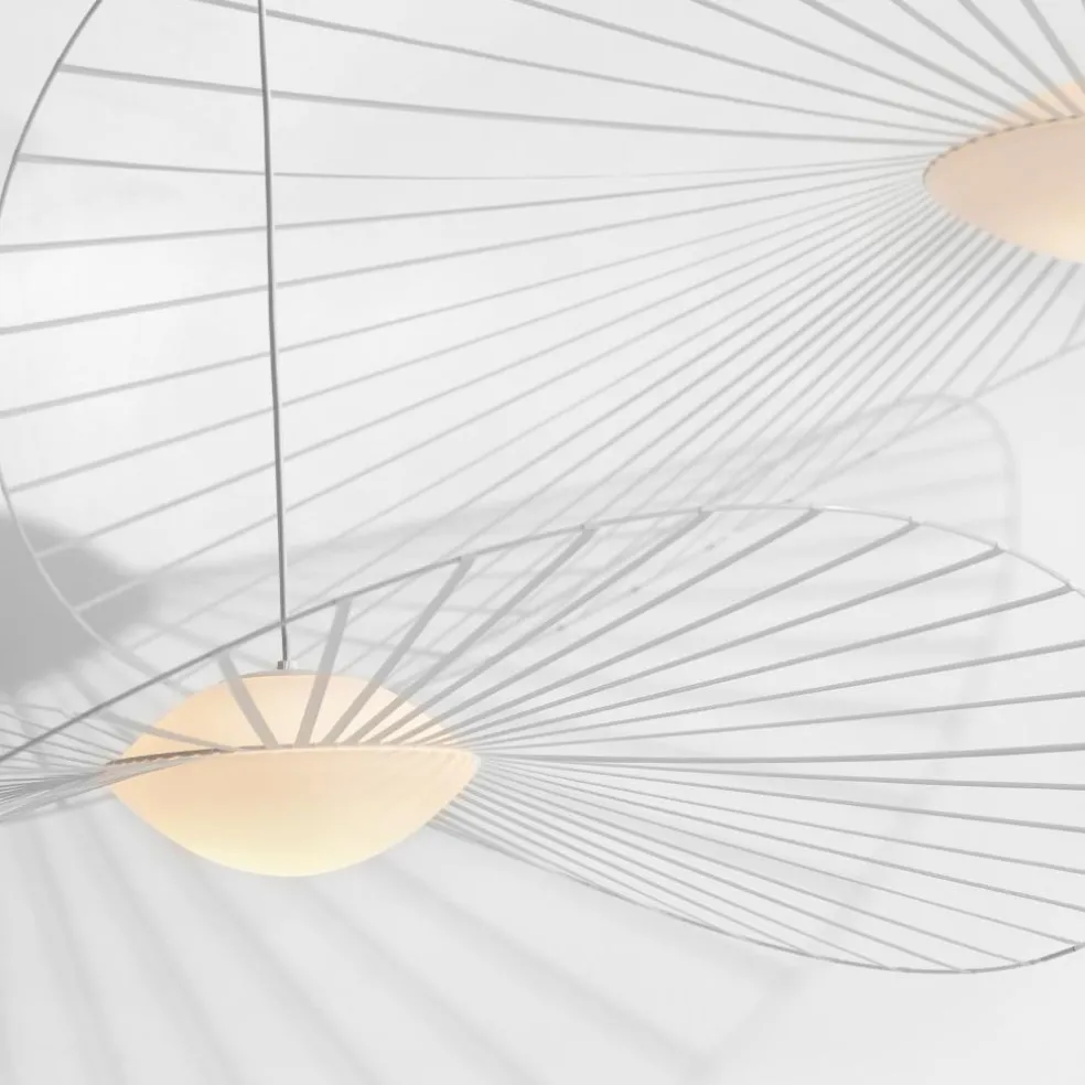 Vertigo Nova LED Pendelleuchte L